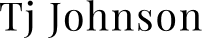 Tj-Johnson